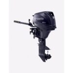 2019 TOHATSU MFS9.9EEPL