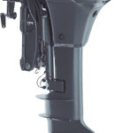 Yamaha T9.9XPB Outboard Motor Four Stroke High Thrust