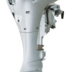 Honda BF10D3SH Outboard Motor Four Stroke