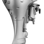 Honda BF20D3LHT Outboard Motor Four Stroke