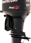 Mercury 115ELPT-OptiMax-ProXS Outboard Motor OptiMax Pro XS
