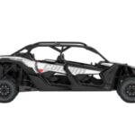 Can-Am Maverick X3 Max Turbo R 2019 $27,399.00 CAD
