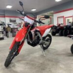 Honda CRF250X 2016
