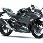 Kawasaki Ninja 400 ABS 2020
