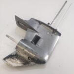 1980-94 Mercury 15″ Lower Unit 18 20 25 HP 2 cylinder 2 stroke 1 Year Warranty
