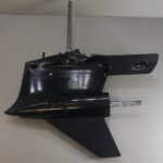 1976-05 Mercury 15″ SHORT Racing Sportmaster Lower Unit 135 150 175 200 1.87:1