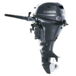Yamaha F15 LEHA Outboard Motor