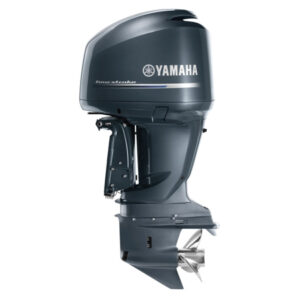 Yamaha F200 3.3L Offshore XCA Outboard Motor