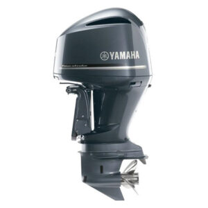 Yamaha F225 4.2L Offshore Mechanical Outboard Motor