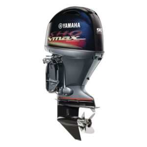 Yamaha Outboards 90HP VMAX SHO VF90XA