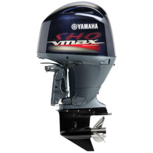 Yamaha VF150 JB VMAX SHO Outboard Motor