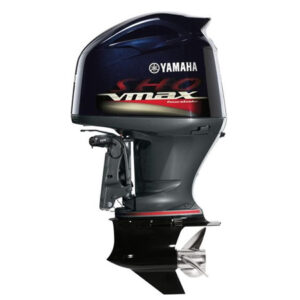 Yamaha VF200 LA VMAX SHO Outboard Motor
