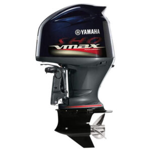 Yamaha VF225 LA VMAX SHO Outboard Motor