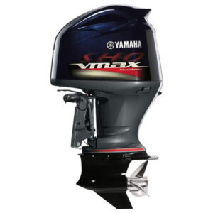 Yamaha VF250 LA VMAX SHO Outboard Motor