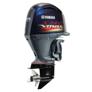 YamahaVF175 LA VMAX SHO Outboard Motor